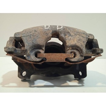 Recambio de pinza de freno delantera derecha para land rover evoque dynamic referencia OEM IAM   