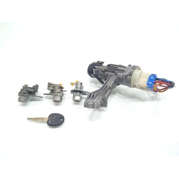 Recambio de juego bombines para hyundai matrix (fc) 1.5 crdi cat referencia OEM IAM   