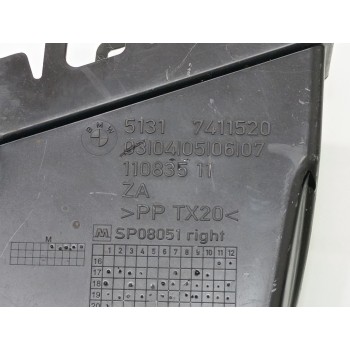 Recambio de no identificado para bmw serie x3 (g01) xdrive20d xline referencia OEM IAM 51317411520  