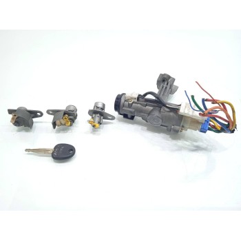 Recambio de juego bombines para hyundai matrix (fc) 1.5 crdi cat referencia OEM IAM   