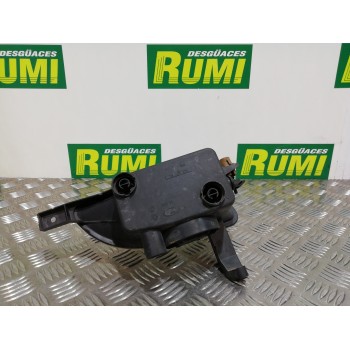 Recambio de faro antiniebla izquierdo para opel zafira a club referencia OEM IAM 24407174  