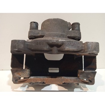 Recambio de pinza de freno delantera derecha para land rover evoque dynamic referencia OEM IAM   