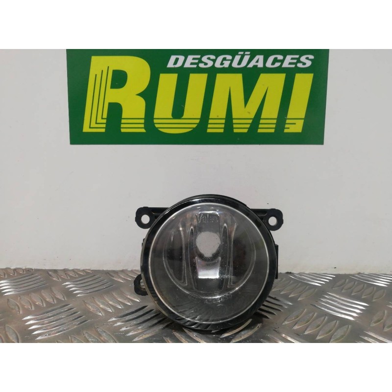 Recambio de faro antiniebla derecho para ford focus lim. (cb4) titanium referencia OEM IAM 89210094 89204003 2N1115201AB