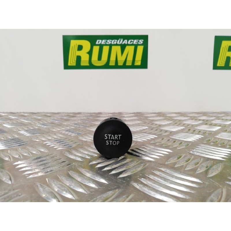 Recambio de conmutador de arranque para renault captur dynamique referencia OEM IAM 503211R  