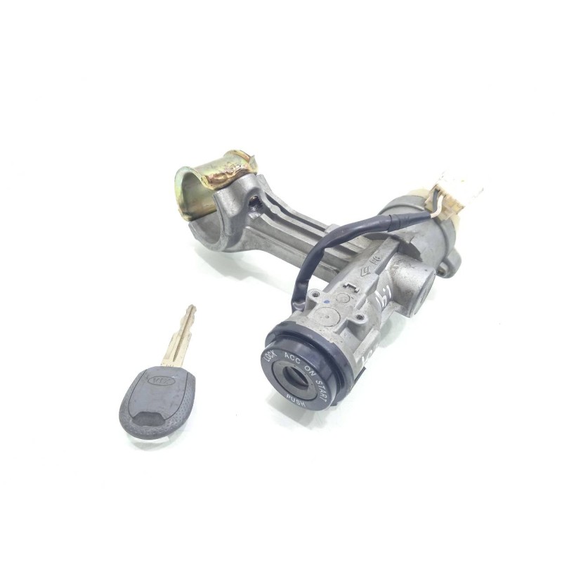 Recambio de conmutador de arranque para kia picanto 1.1 cat referencia OEM IAM   