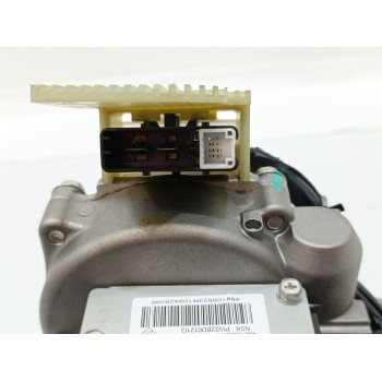 Recambio de columna direccion para renault scenic iii grand dynamique referencia OEM IAM 488108823R  