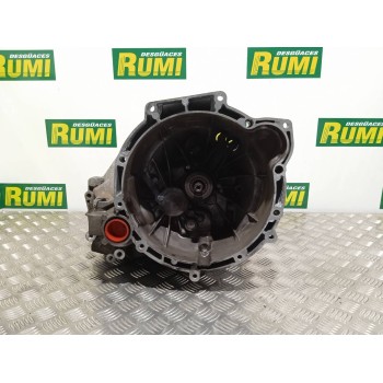 CAJA CAMBIOS 2S6R7002GB 98WT7F096AC 