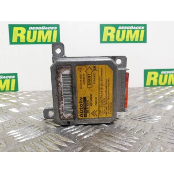 Recambio de centralita airbag para citroën xantia berlina 1.9 td armonia referencia OEM IAM 9622585880 550519300 