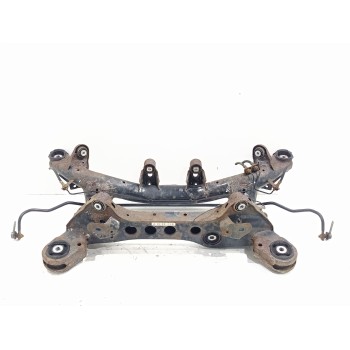 Recambio de puente trasero para bmw serie 3 berlina (e90) 320d referencia OEM IAM   