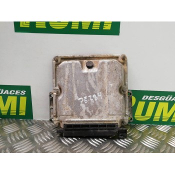 Recambio de centralita motor uce para peugeot 306 berlina 3/4/5 puertas (s2) boulebard referencia OEM IAM 9637089680 0281010162 