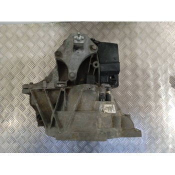 Recambio de caja cambios para mazda 2 berlina (dy) 1.6 sportive (74kw) referencia OEM IAM 2S6R7002GB 98WT7F096AC 