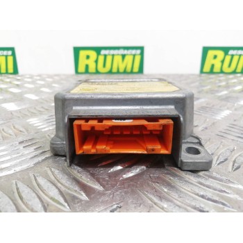 Recambio de centralita airbag para citroën xantia berlina 1.9 td armonia referencia OEM IAM 9622585880 550519300 