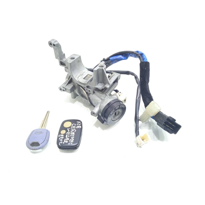 Recambio de conmutador de arranque para kia carnival ii 2.9 crdi cat referencia OEM IAM 47361B  