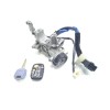 Recambio de conmutador de arranque para kia carnival ii 2.9 crdi cat referencia OEM IAM 47361B  
