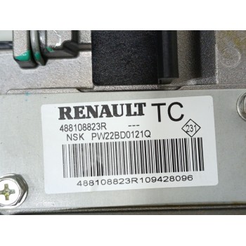 Recambio de columna direccion para renault scenic iii grand dynamique referencia OEM IAM 488108823R  