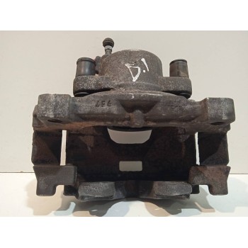 Recambio de pinza de freno delantera izquierda para land rover evoque dynamic referencia OEM IAM   