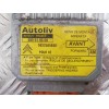 Recambio de centralita airbag para citroën xantia berlina 1.9 td armonia referencia OEM IAM 9622585880 550519300 