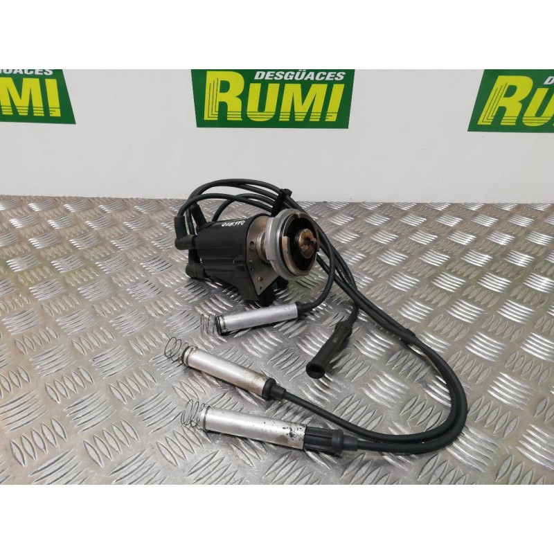 Recambio de delco para daewoo nexia gl referencia OEM IAM 1103678 7B05 