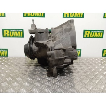 Recambio de caja cambios para mazda 2 berlina (dy) 1.6 sportive (74kw) referencia OEM IAM 2S6R7002GB 98WT7F096AC 