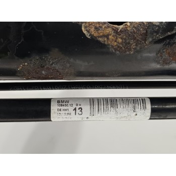 Recambio de puente trasero para bmw serie 3 berlina (e90) 320d referencia OEM IAM   