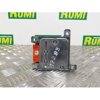 Recambio de centralita airbag para citroën xantia berlina 1.9 td armonia referencia OEM IAM 9622585880 550519300 