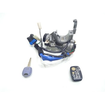 Recambio de conmutador de arranque para kia carnival ii 2.9 crdi cat referencia OEM IAM 47361B  