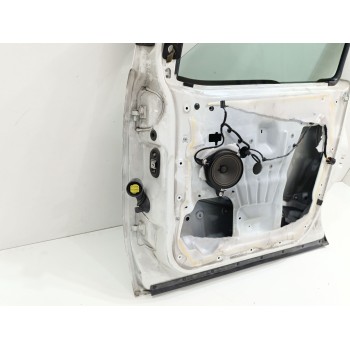 Recambio de puerta delantera derecha para fiat doblo ii cargo (263) furgón base maxi referencia OEM IAM   
