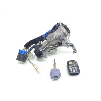 Recambio de conmutador de arranque para kia carnival ii 2.9 crdi cat referencia OEM IAM 47361B  