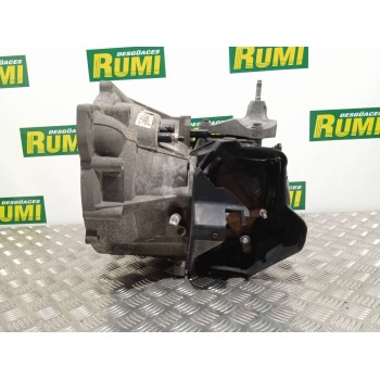 Recambio de caja cambios para mazda 2 berlina (dy) 1.6 sportive (74kw) referencia OEM IAM 2S6R7002GB 98WT7F096AC 