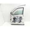 Recambio de puerta delantera derecha para fiat doblo ii cargo (263) furgón base maxi referencia OEM IAM   