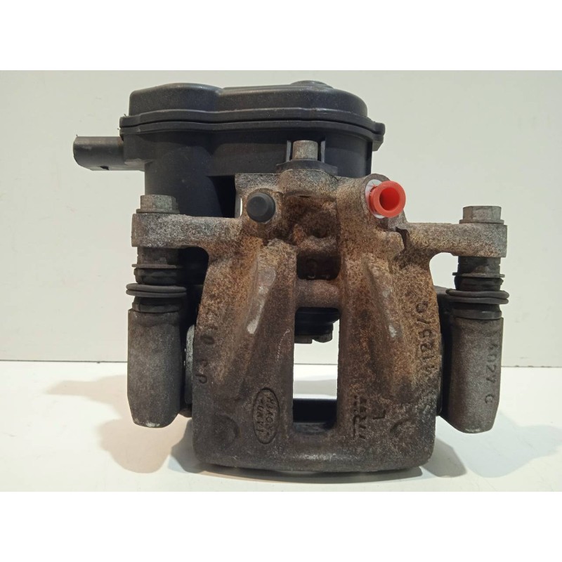 Recambio de pinza de freno trasera izquierda para land rover evoque dynamic referencia OEM IAM   