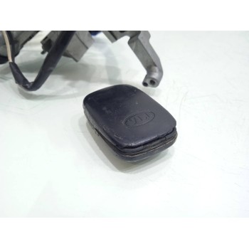Recambio de conmutador de arranque para kia carnival ii 2.9 crdi cat referencia OEM IAM 47361B  
