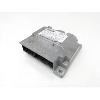 Recambio de centralita airbag para peugeot 407 sr sport referencia OEM IAM 9654717280 603554600 
