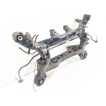 Recambio de puente trasero para bmw serie 3 berlina (e90) 320d referencia OEM IAM   