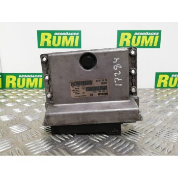 Recambio de centralita motor uce para citroën xantia berlina 1.9 td armonia referencia OEM IAM 9624519580 0281001262 