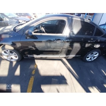 citroën c5 berlina del año 2008