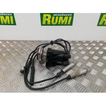 Recambio de delco para daewoo nexia gl referencia OEM IAM 1103678 7B05 