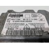 Recambio de centralita airbag para peugeot 407 sr sport referencia OEM IAM 9654717280 603554600 