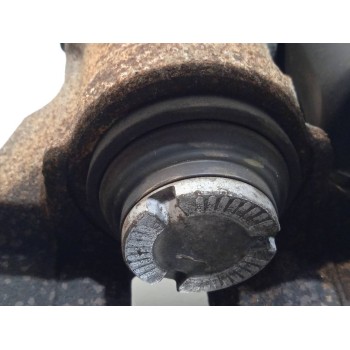 Recambio de pinza de freno trasera izquierda para land rover evoque dynamic referencia OEM IAM   