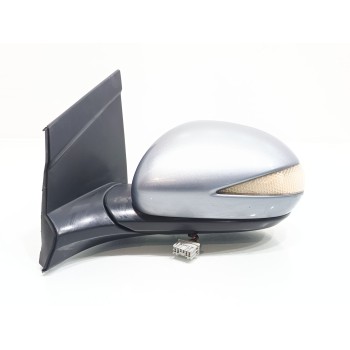 Recambio de retrovisor izquierdo para honda civic berlina 5 (fk) 2.2 i-ctdi executive referencia OEM IAM 76250SMGG314M1  