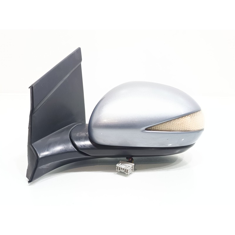 Recambio de retrovisor izquierdo para honda civic berlina 5 (fk) 2.2 i-ctdi executive referencia OEM IAM 76250SMGG314M1  