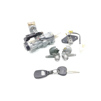 Recambio de juego bombines para hyundai elantra (xd) 2.0 crdi cat referencia OEM IAM 954202D000  