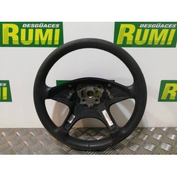 Recambio de volante para mercedes-benz clase c (w204) berlina c 200 cdi (204.007) referencia OEM IAM A2044600303 3053091 3053092