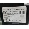 Recambio de juego bombines para hyundai elantra (xd) 2.0 crdi cat referencia OEM IAM 954202D000  