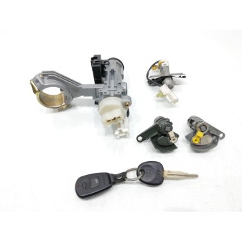 Recambio de juego bombines para hyundai elantra (xd) 2.0 crdi cat referencia OEM IAM 954202D000  