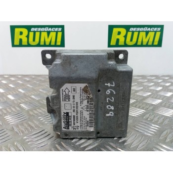 Recambio de centralita airbag para peugeot 407 sport referencia OEM IAM 9655880880 603554600 
