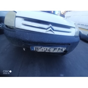 citroën berlingo del año 2007