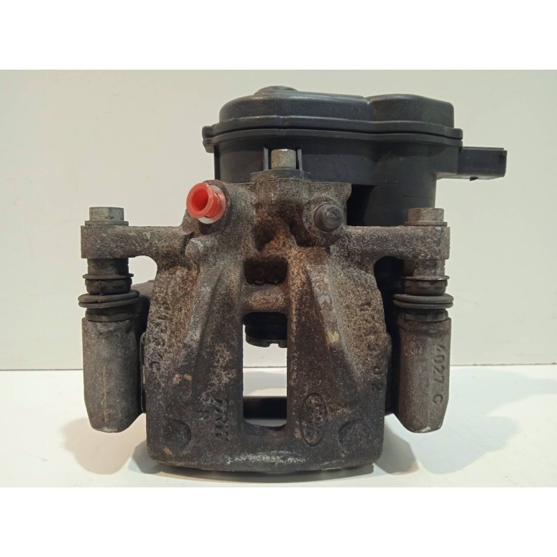 Recambio de pinza de freno trasera derecha para land rover evoque dynamic referencia OEM IAM   