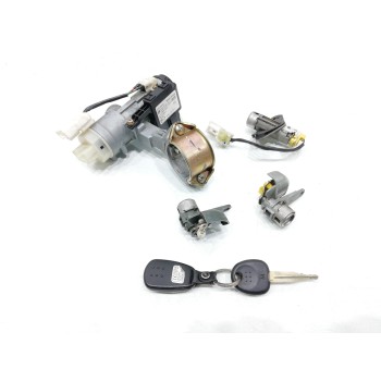 Recambio de juego bombines para hyundai elantra (xd) 2.0 crdi cat referencia OEM IAM 954202D000  