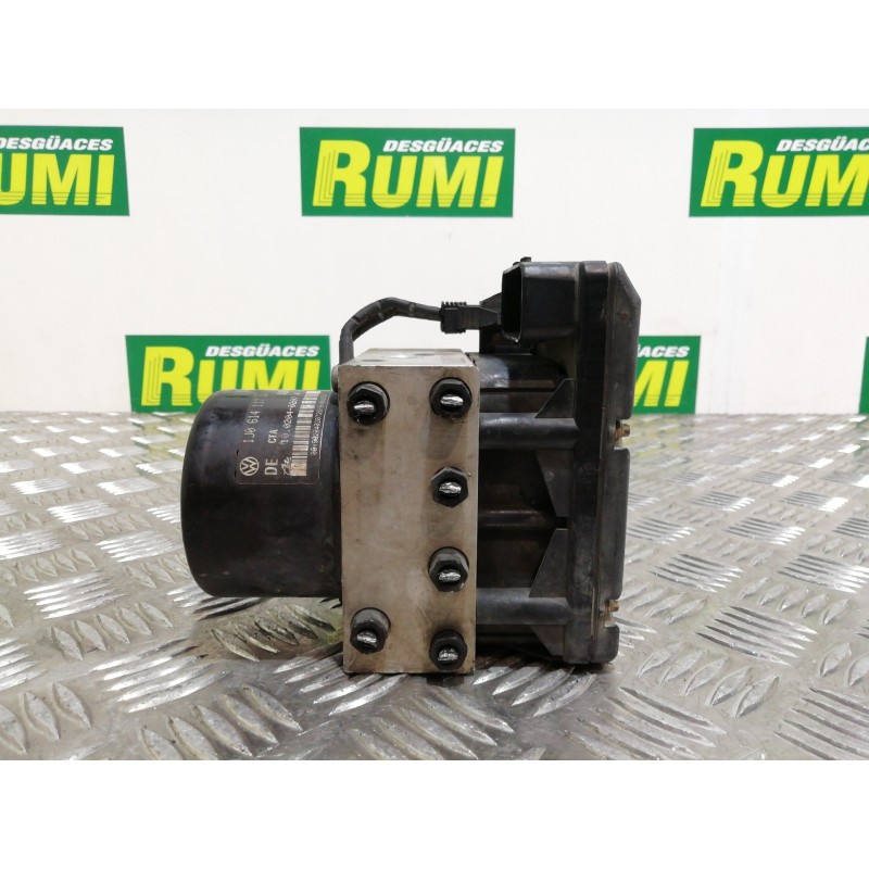 Recambio de abs para seat toledo (1m2) select referencia OEM IAM 1J0614117D 10020402074 1J0907379P , 10094903313